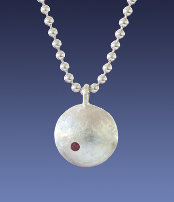 custom pendant