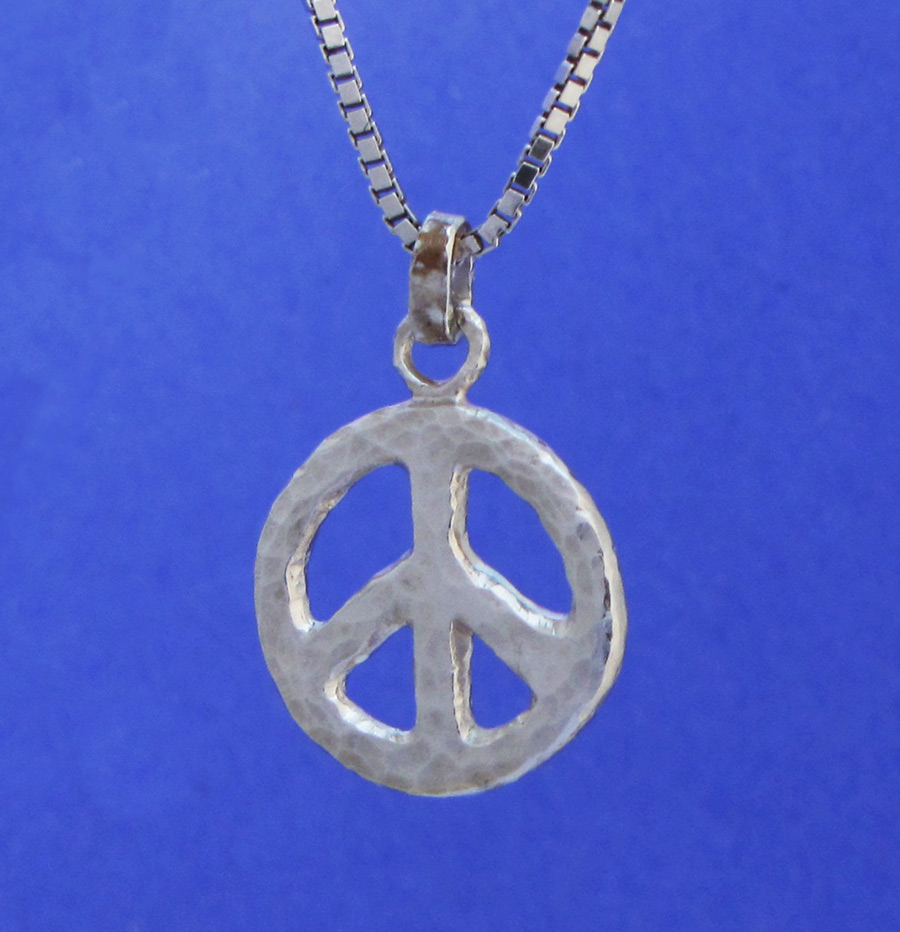 custompeace