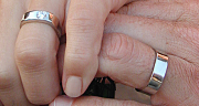 platinum wedding bands